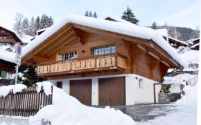 Chalet Elizabeth